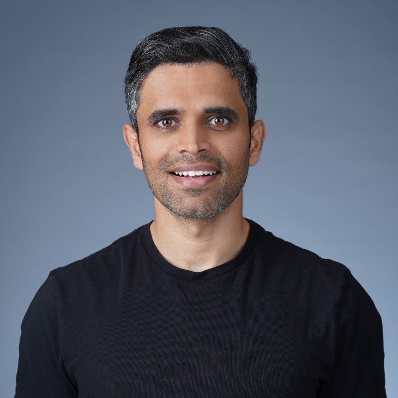 Mr. Prateik Mahendra